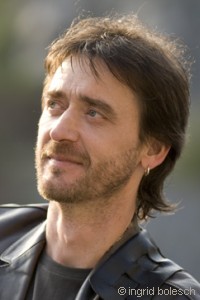 Primus Sitter